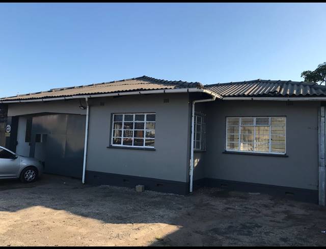 350M² MINI FACTORY TO LET IN CLAIRWOOD